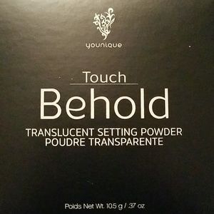 younique setting powder